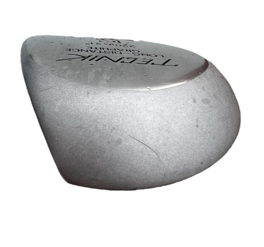 Ladies Sundridge 5 Wood 21° Loft Tecnik Right-Handed Graphite Shaft 41"