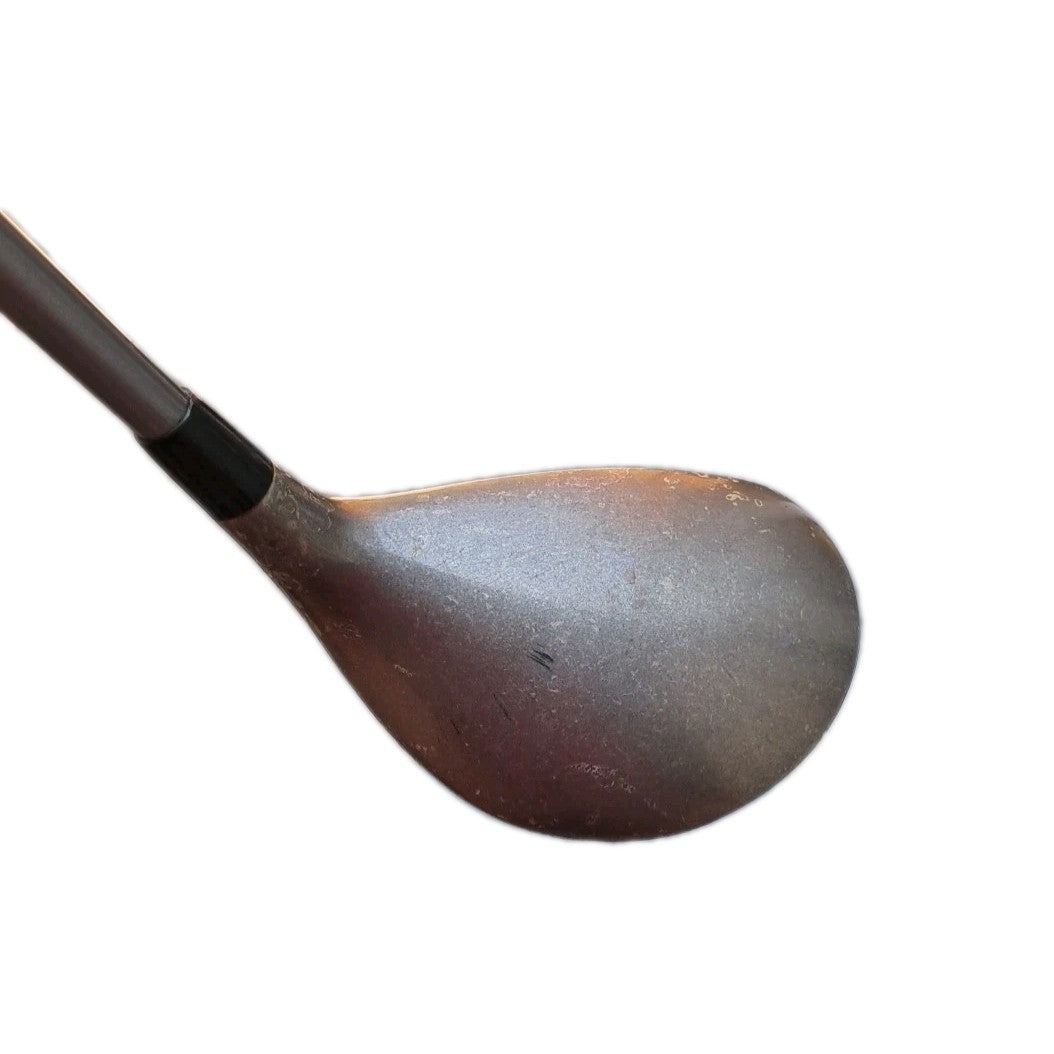 Ladies Lynx 3 Wood Tigress G Hybrid Right-Handed Graphite Shaft 42"