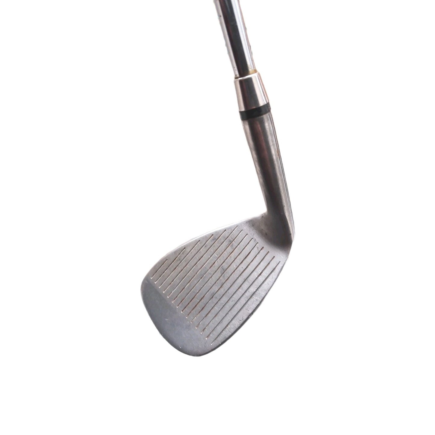 Ladies Wilson Sand Wedge Patty Berg Right-Handed Steel Shaft L Flex 35"