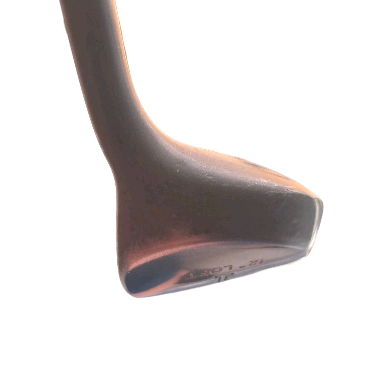 Ladies Titliest 1 Wood 12° Loft Right-Handed Steel Shaft Ladies Flex 42"