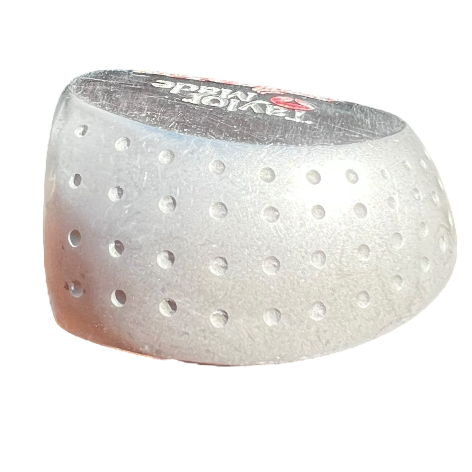 TaylorMade Burner Plus Driver 9.5° Loft Right-Handed Graphite Shaft 43"