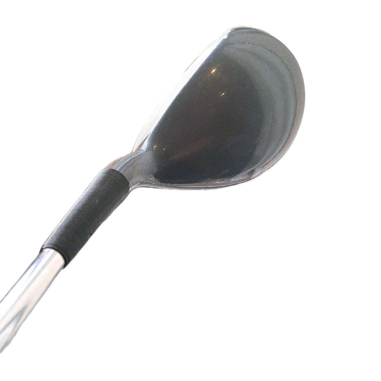 Lynx Driver 1 Wood Golf Parallax  Right-Handed Steel Shaft Regular Flex 44"