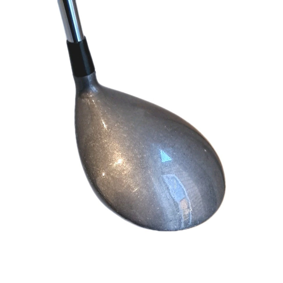 Ladies PMG 1 Wood 11° Loft Wide Body Right-Handed Steel Shaft L Flex 43"