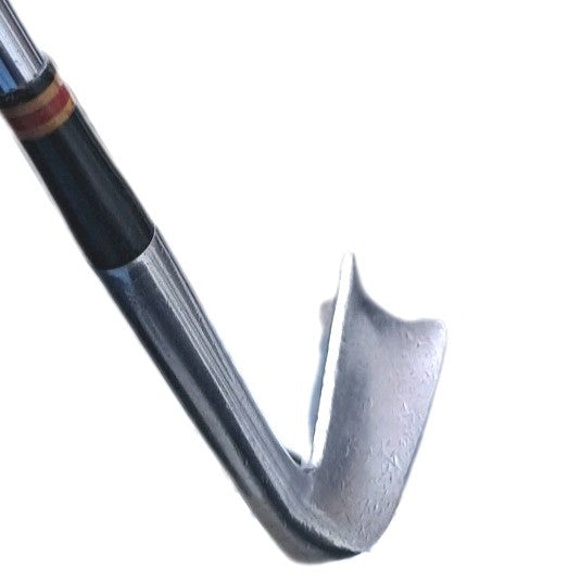 Bronty Chipmaster Mk2 Made In England Right-Handed Steel Shaft 35"