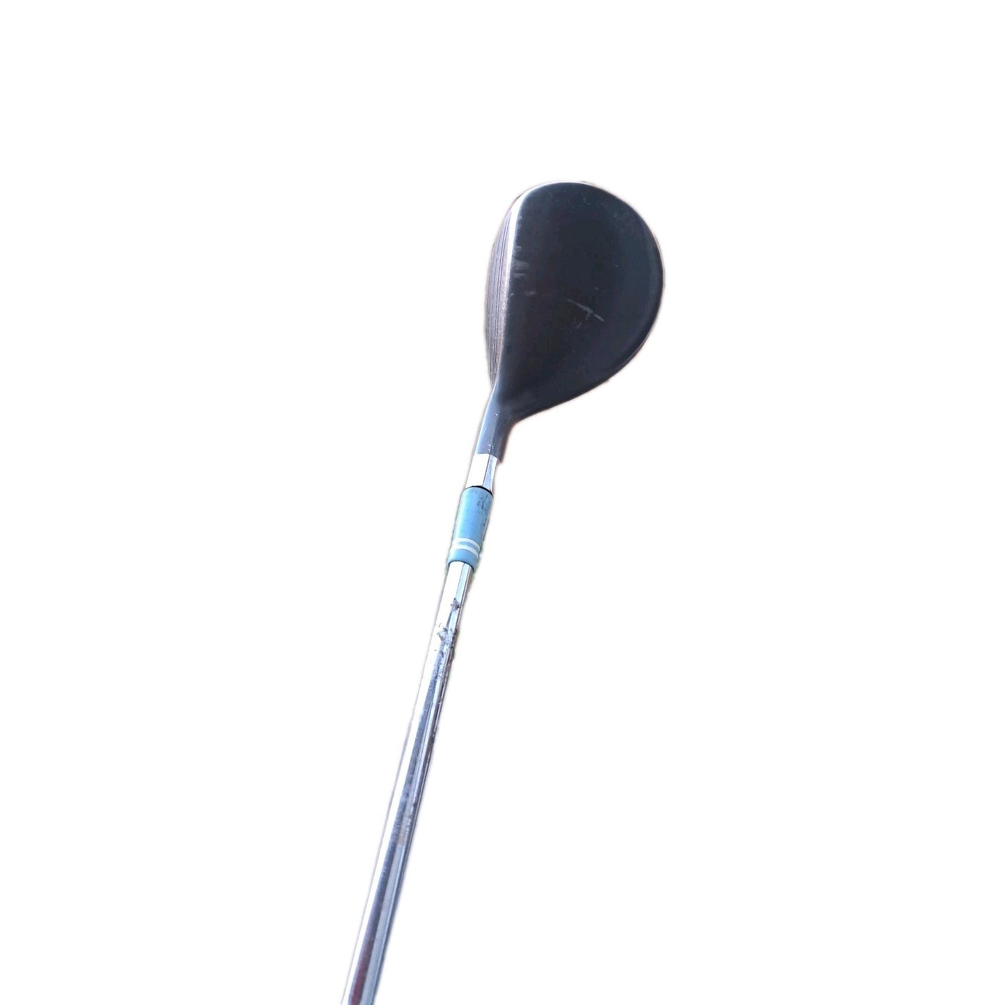 Ladies Right-Handed MacGregor  3 Wood Steel Shaft L Flex Prompt Free Delivery UK