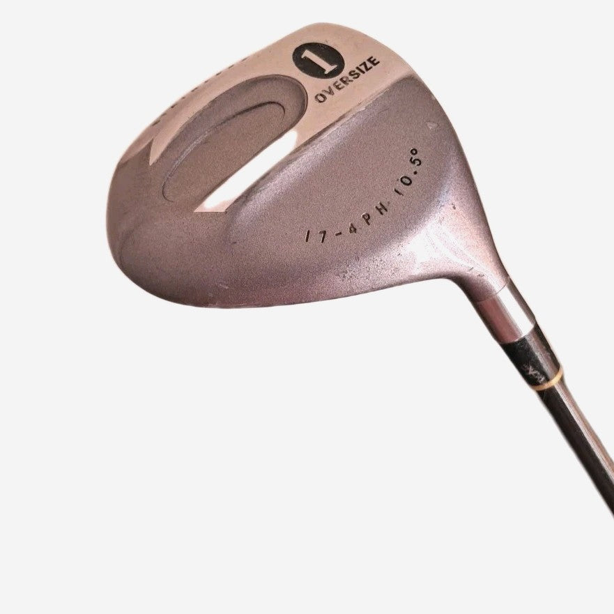 Regal Driver 10.5° Loft Oversize Right-Handed Graphite Shaft 45" Head Cover