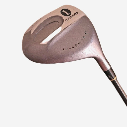 Regal Driver 10.5° Loft Oversize Right-Handed Graphite Shaft 45" Head Cover