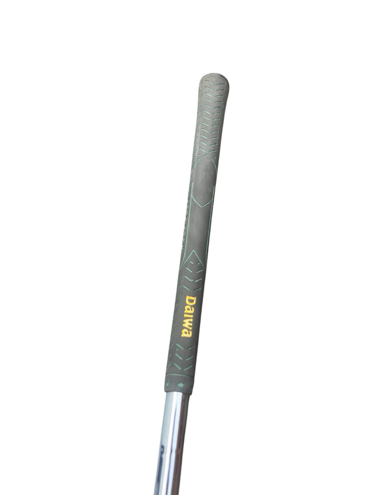 Ladies Daiwa 3 Wood 15° Loft Golf Strike Force RH Steel Shaft L Flex 43"