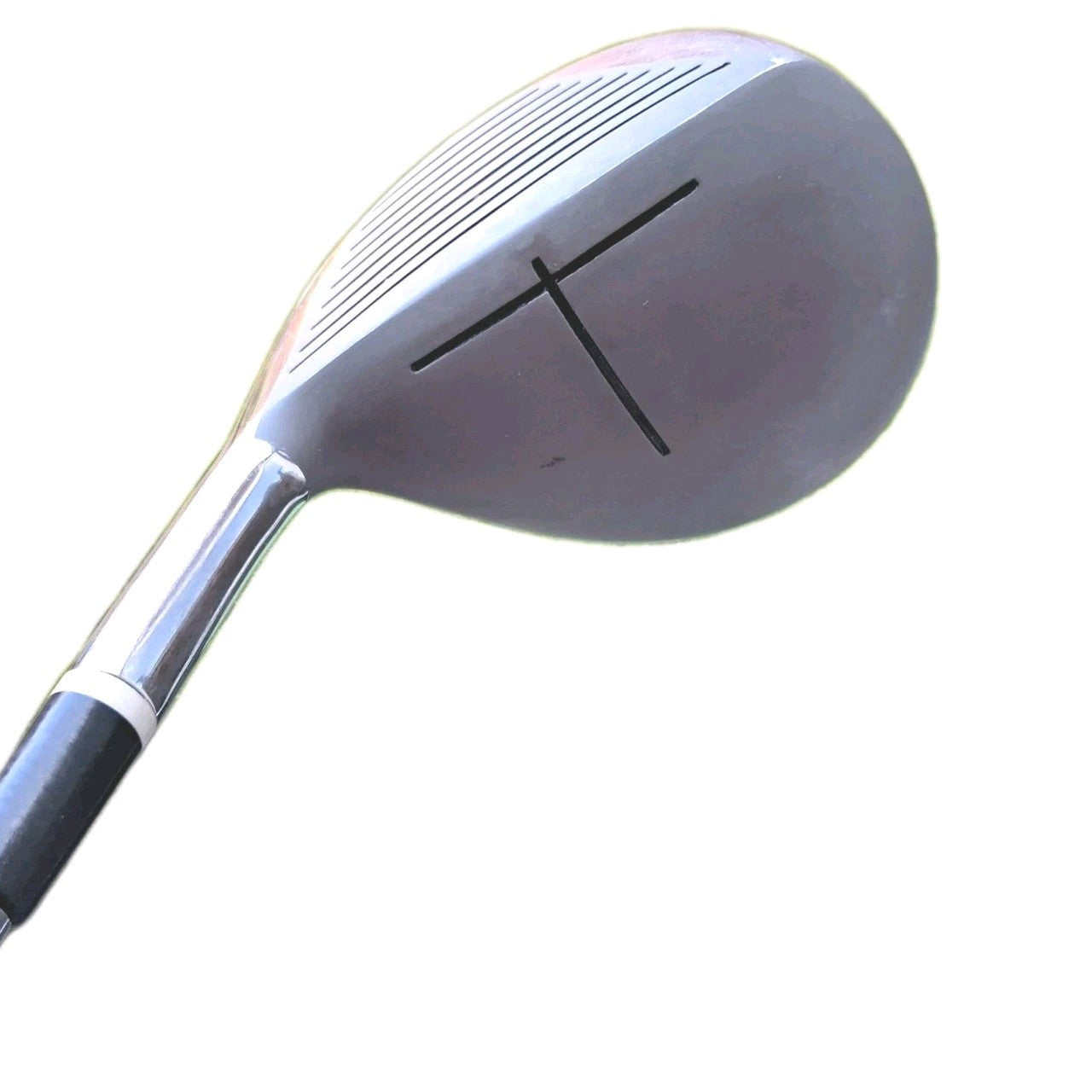 Northwestern Driver 9° Gary Player Golf RH Steel Shaft Reg Flex 44" Free UK Del