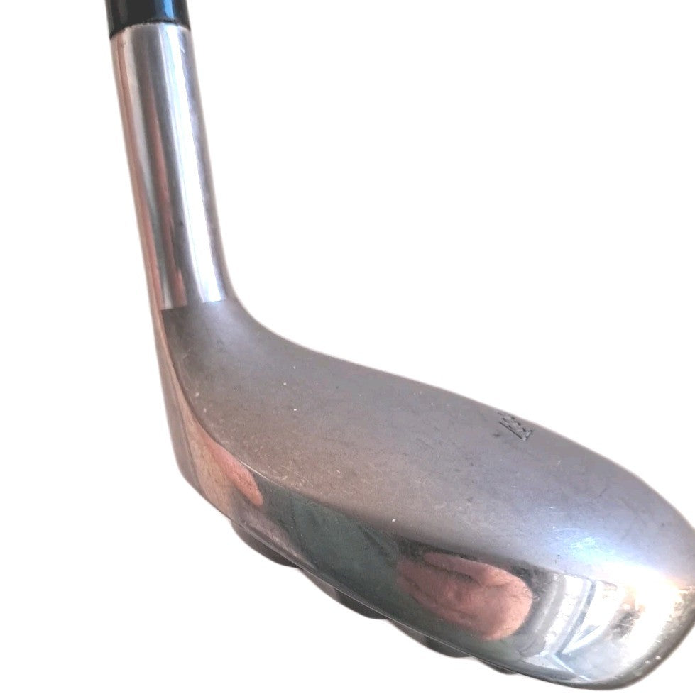 Taylormade Tour Cleek Hybrid 27* Taylite Steel Regular Steel Mens RH