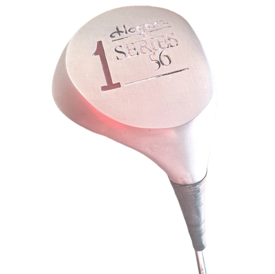 Hogan Driver 9° Loft Series 56 Golf 1 Wood Right-Handed Steel Shaft R Flex 44"