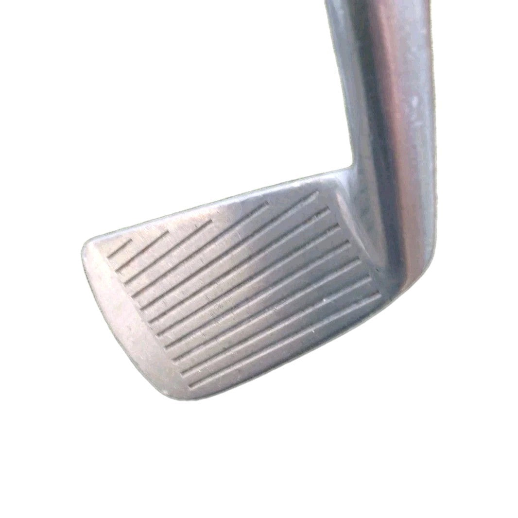 Vintage Golf Sam Snead Wilson Blue Ridge  3 Iron Regular Steel Shaft Rare