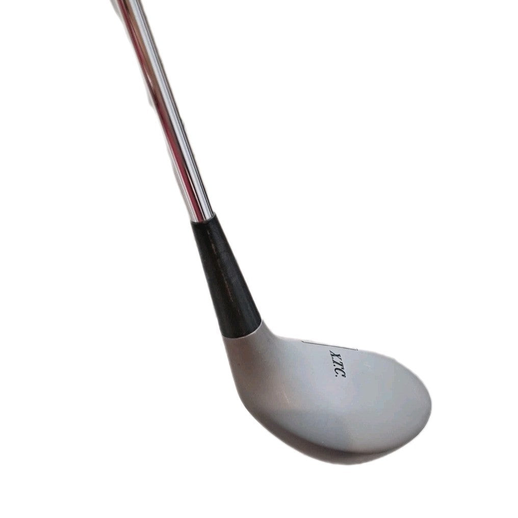 Slazenger 5 Wood X.T.C Right-Handed Steel Shaft 42" Very Good Condition