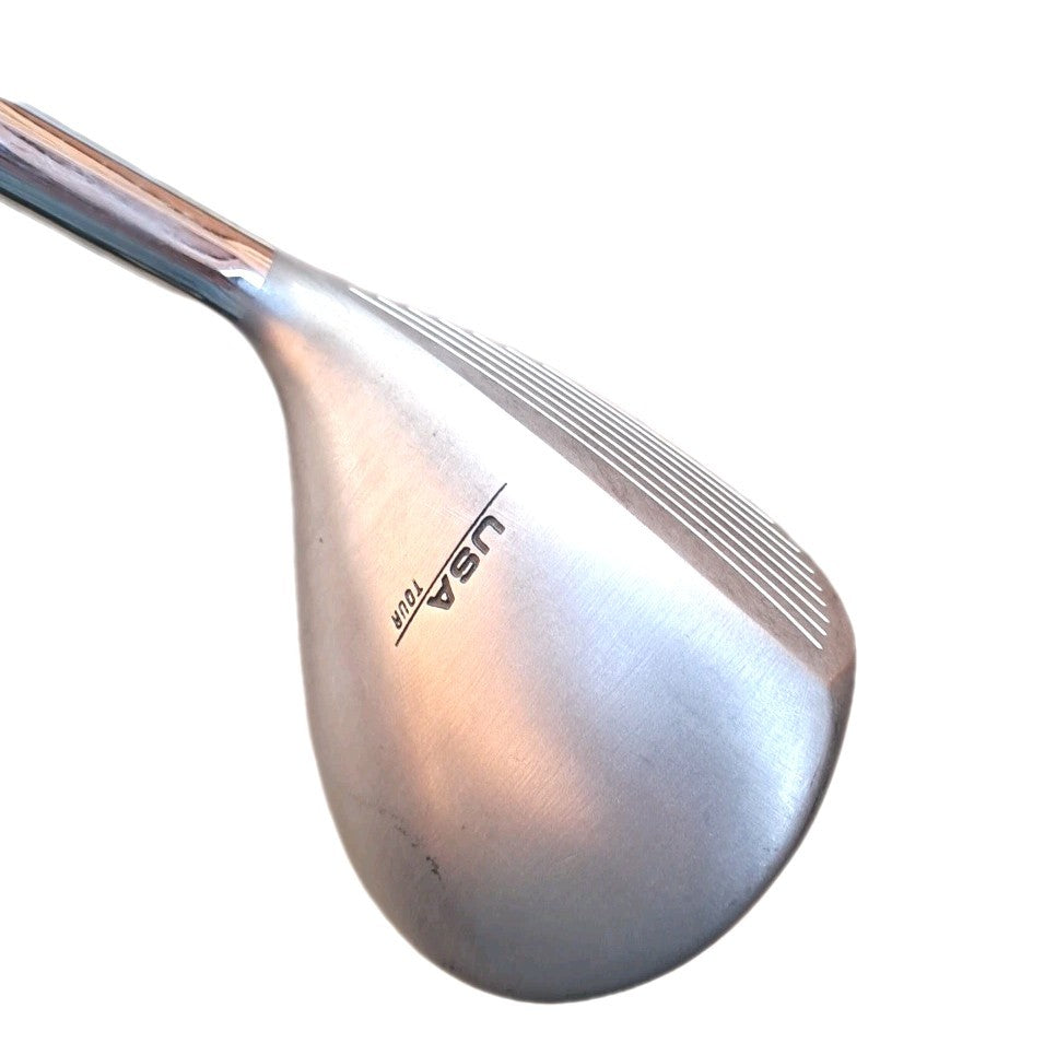 Ladies Lynx Driver 9.5° Loft Golf USA Tour Right-Handed Steel Shaft L Flex 43"