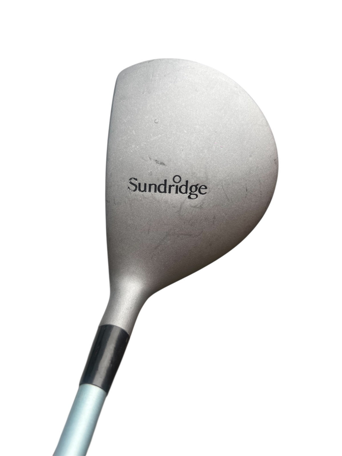 Ladies Sundridge 5 Wood 21° Loft Tecnik Right-Handed Graphite Shaft 41"