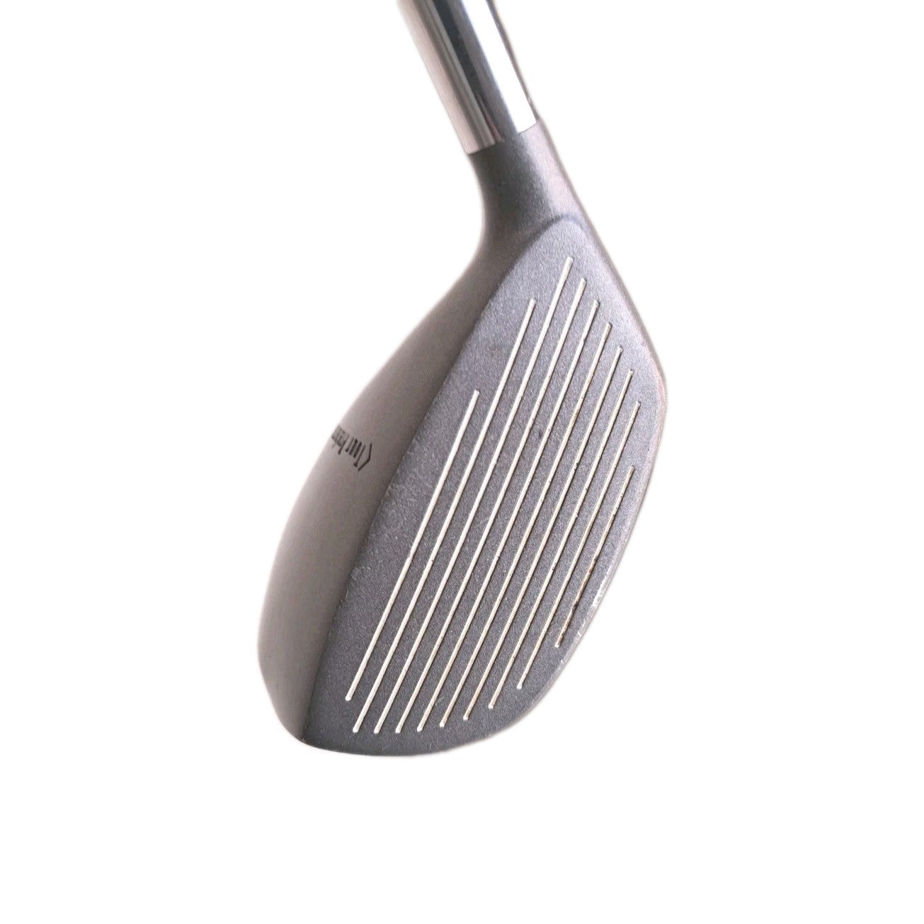 Taylormade Driver 10° Loft Right-Handed Graphite Shaft 44"