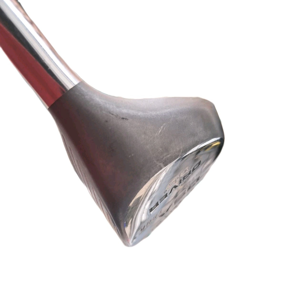 Lynx Driver 9.5° Loft USA Tour Right-Handed Steel Shaft Regular Flex 44"