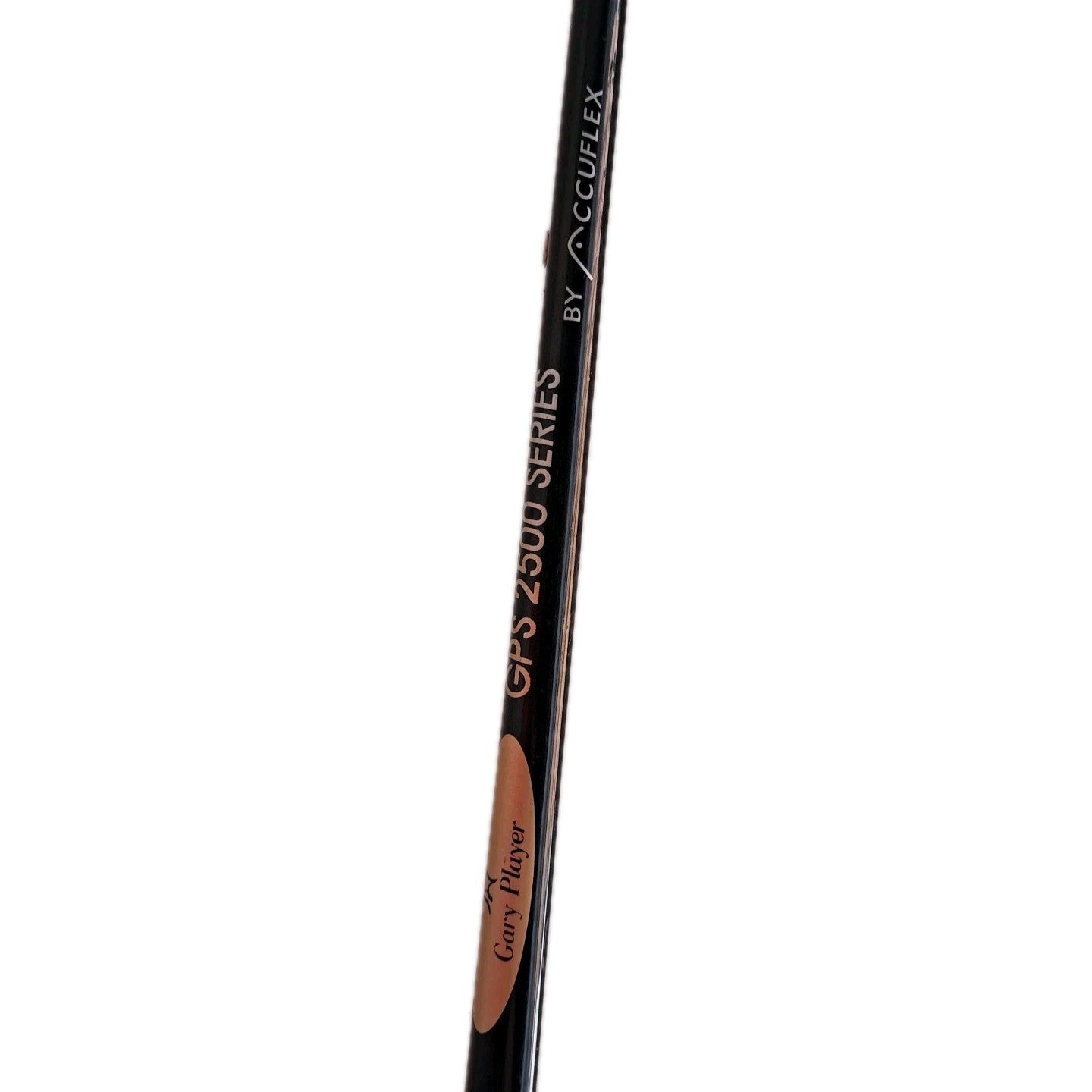 Black Knight Gary Player 1 Wood 10° Right-Handed Graphite Shaft Regular Flex 44"