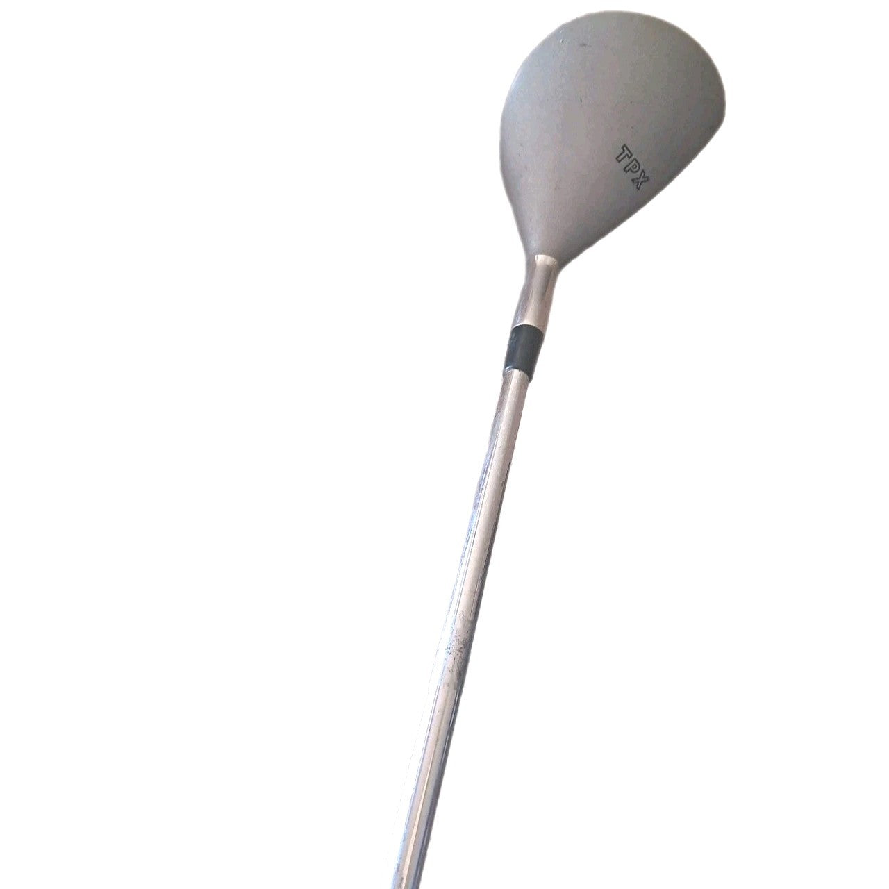 Left-Handed Driver 10° Loft Petron TPX Tour Power Steel Shaft Regular Flex