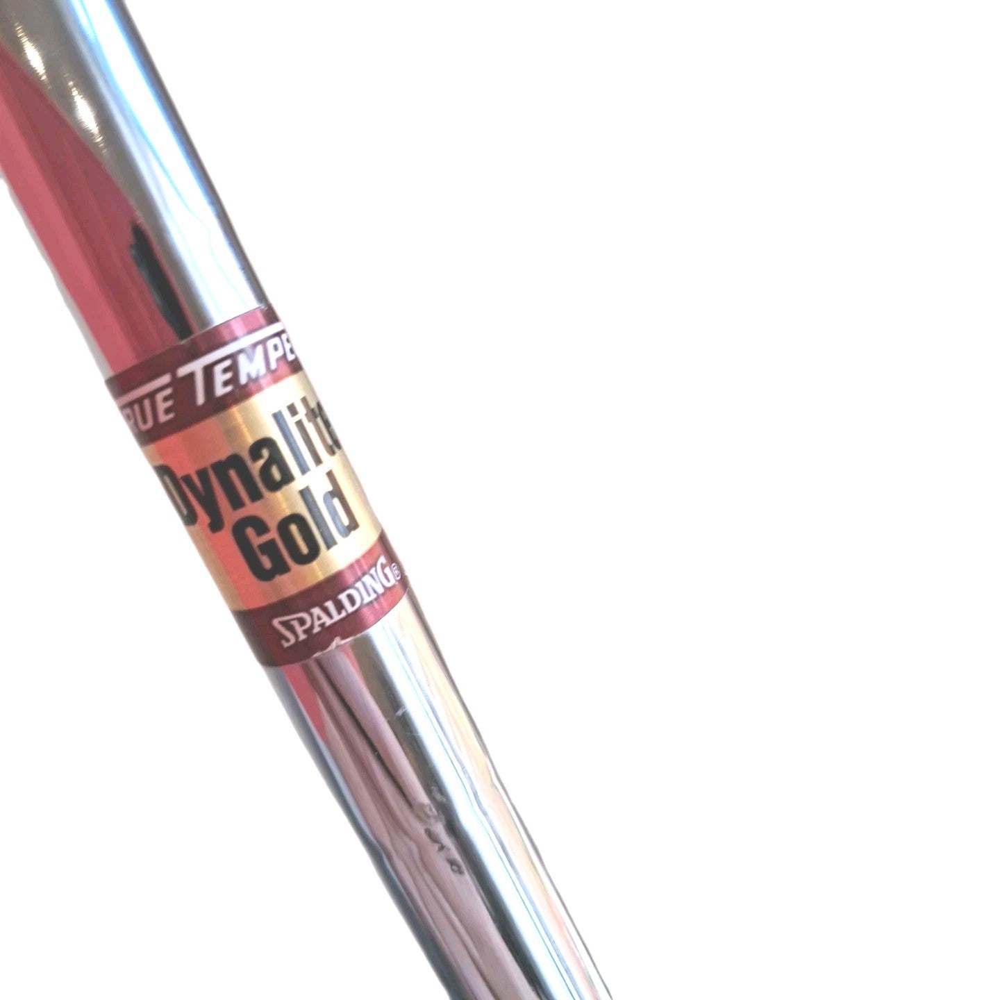 Spalding Tour Top Flite 1 Wood 10.5° Loft RH Steel Shaft R Flex 44" Free UK Del