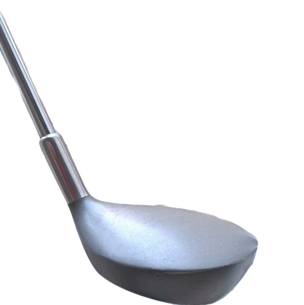 Prosimmon Driver 10.5 ° Loft Golf Sizzler Right-Handed Steel Shaft 43"