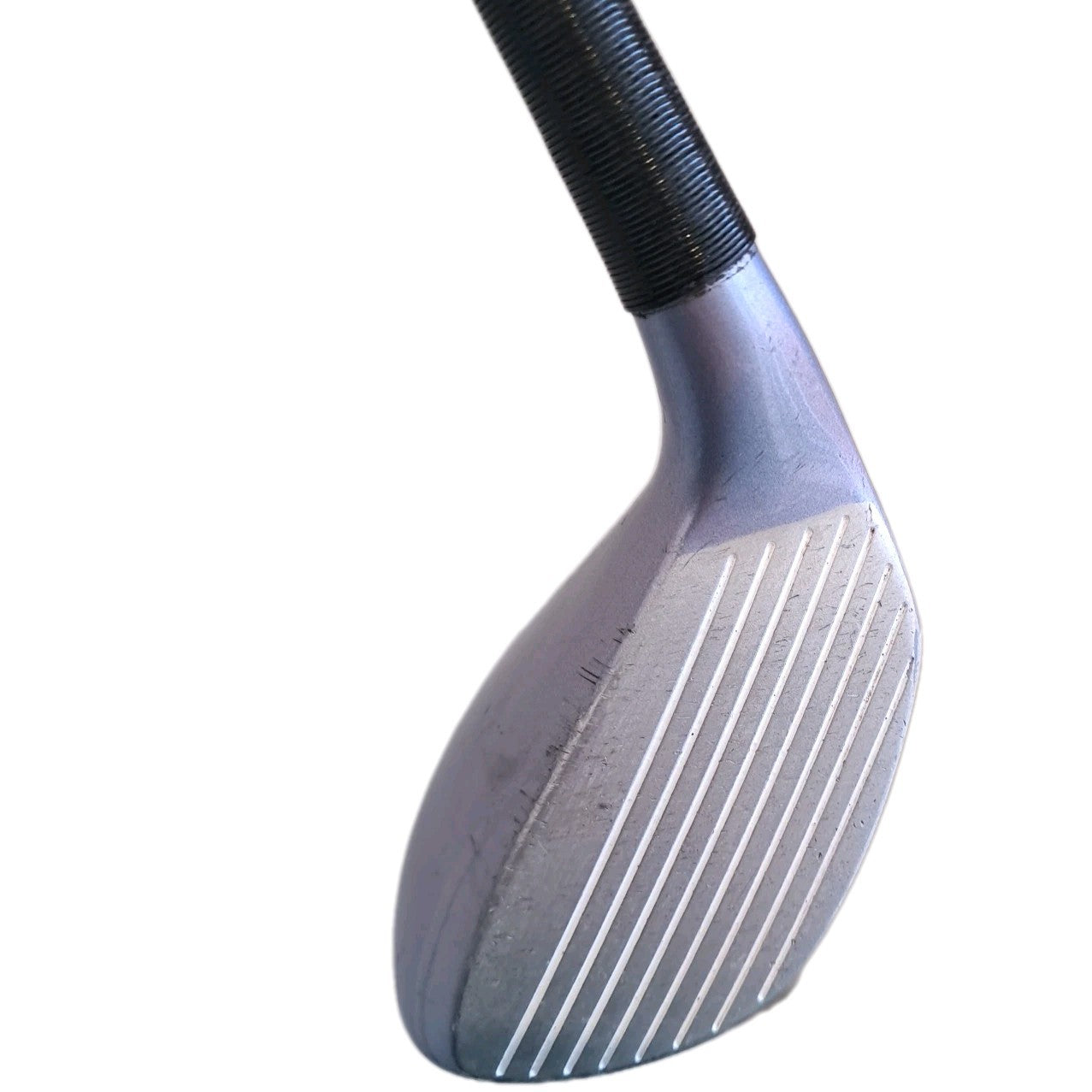 Ladies Lynx Driver Right-Handed Tigress G 1 Wood Graphite Shaft Ladies Flex 43"