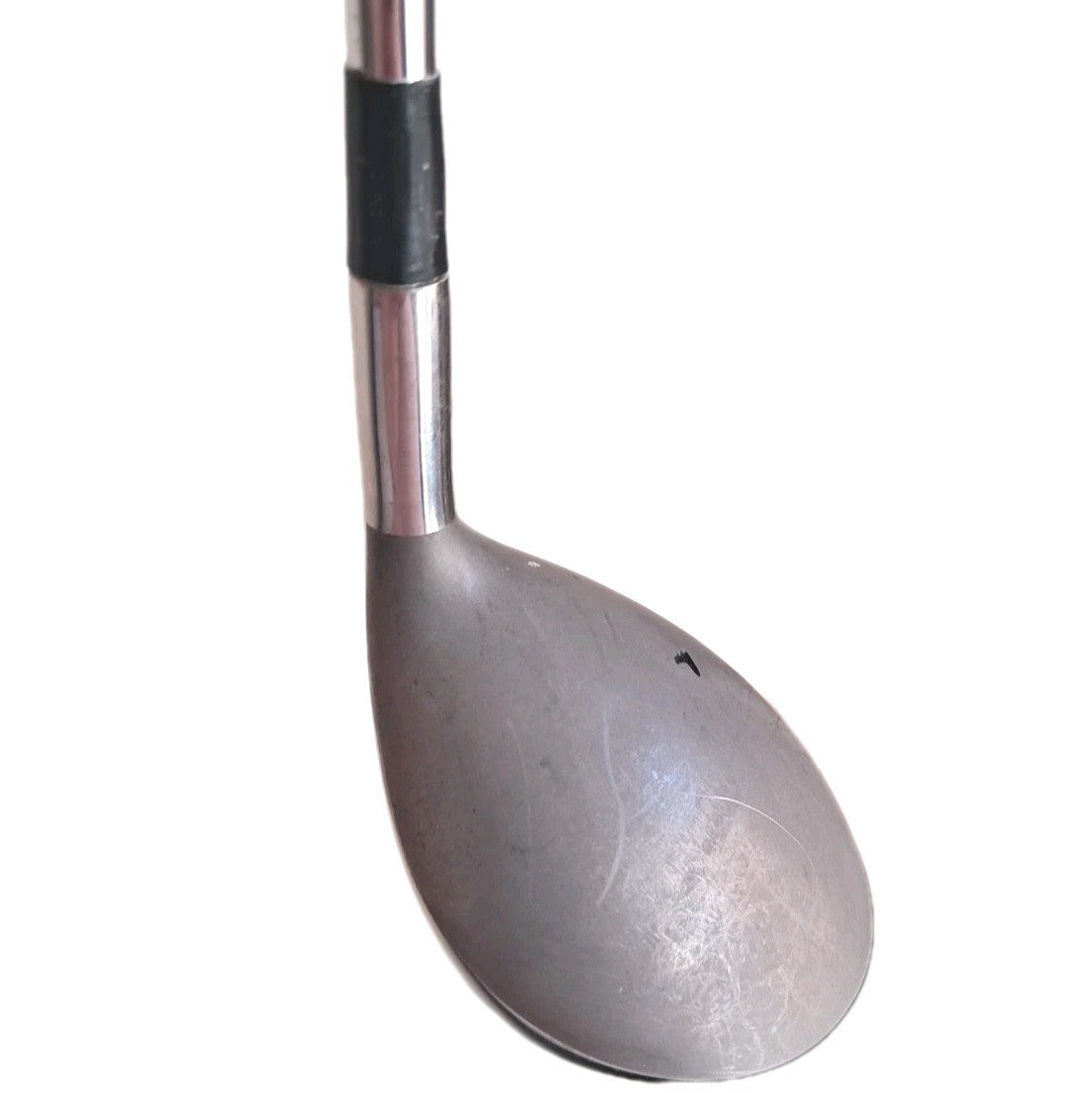 USA 1 Wood Right-Handed Steel Shaft Regular Flex 44"