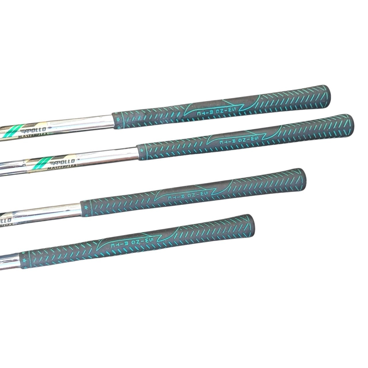 Starter Golf Set RH Sundridge Woods  Regency Irons Putter MacGregor Bag Free Del