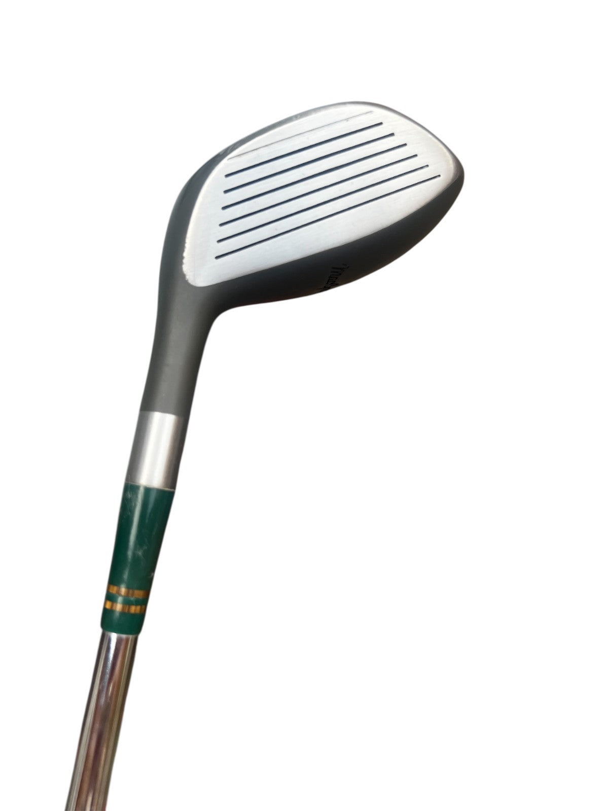 Macgregor 3 Wood Golf MC700 Right-Handed Steel Shaft 43"