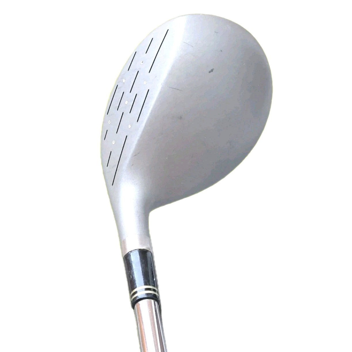 Mizuno 3 Wood 14° Loft Golf RH Steel Shaft Regular Flex 43" Free UK Delivery