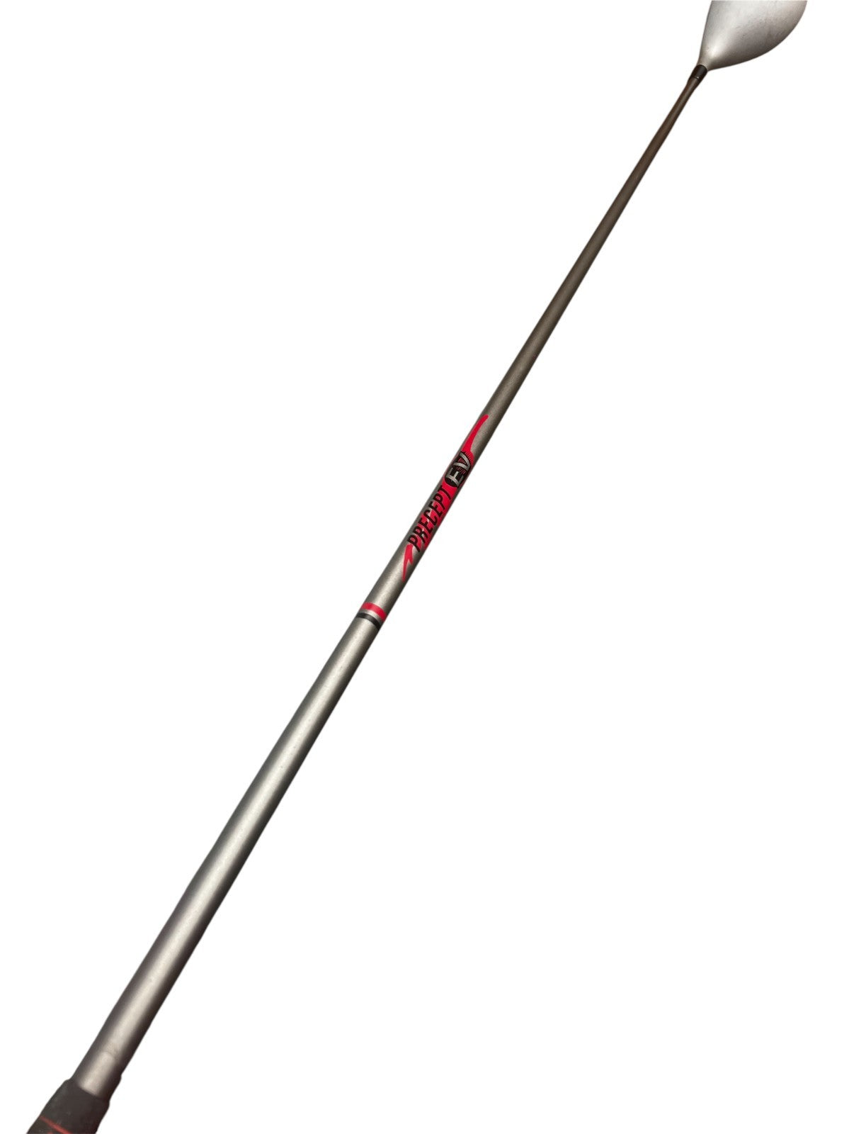 Bridgestone Driver 10.5° Loft Golf Precept EV Right-Handed Graphite Shaft 45"