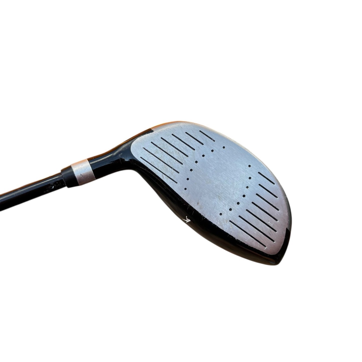 Junior Slazenger Wood 16° Golf iKon High Launch Right-Handed Graphite Shaft 39"