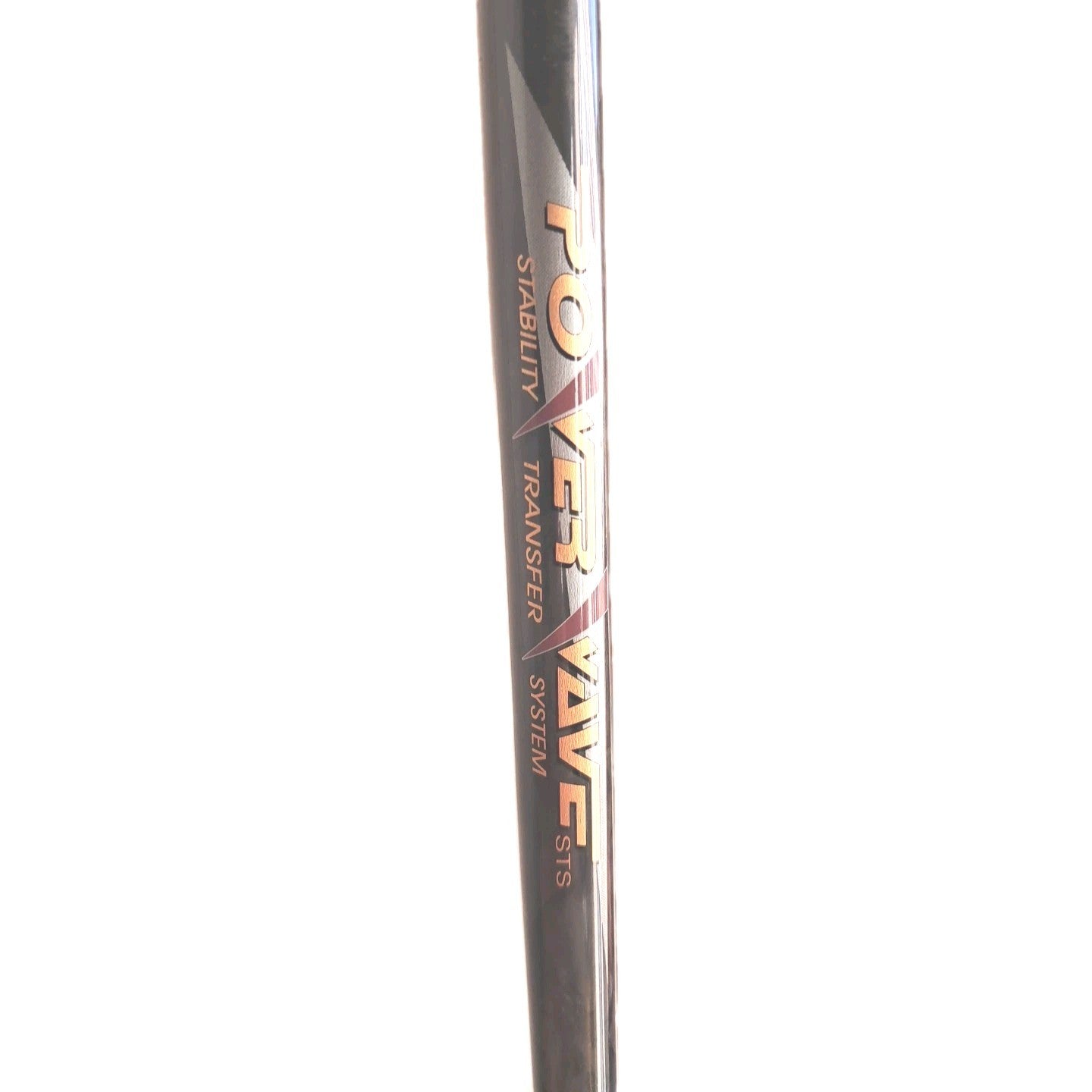 Fastra Anti Slice 5 Wood 21% Loft Titanium RH Graphite Shaft I Flex 43"