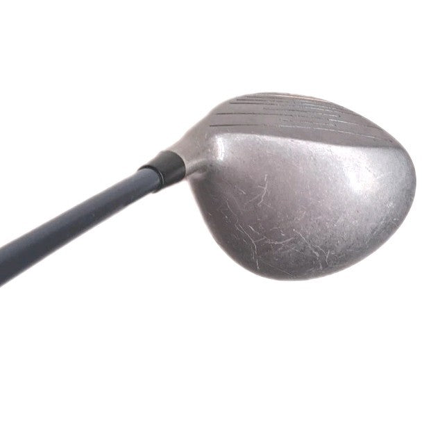 Forgan Driver 10° Loft Right-Handed Graphite Shaft 45"