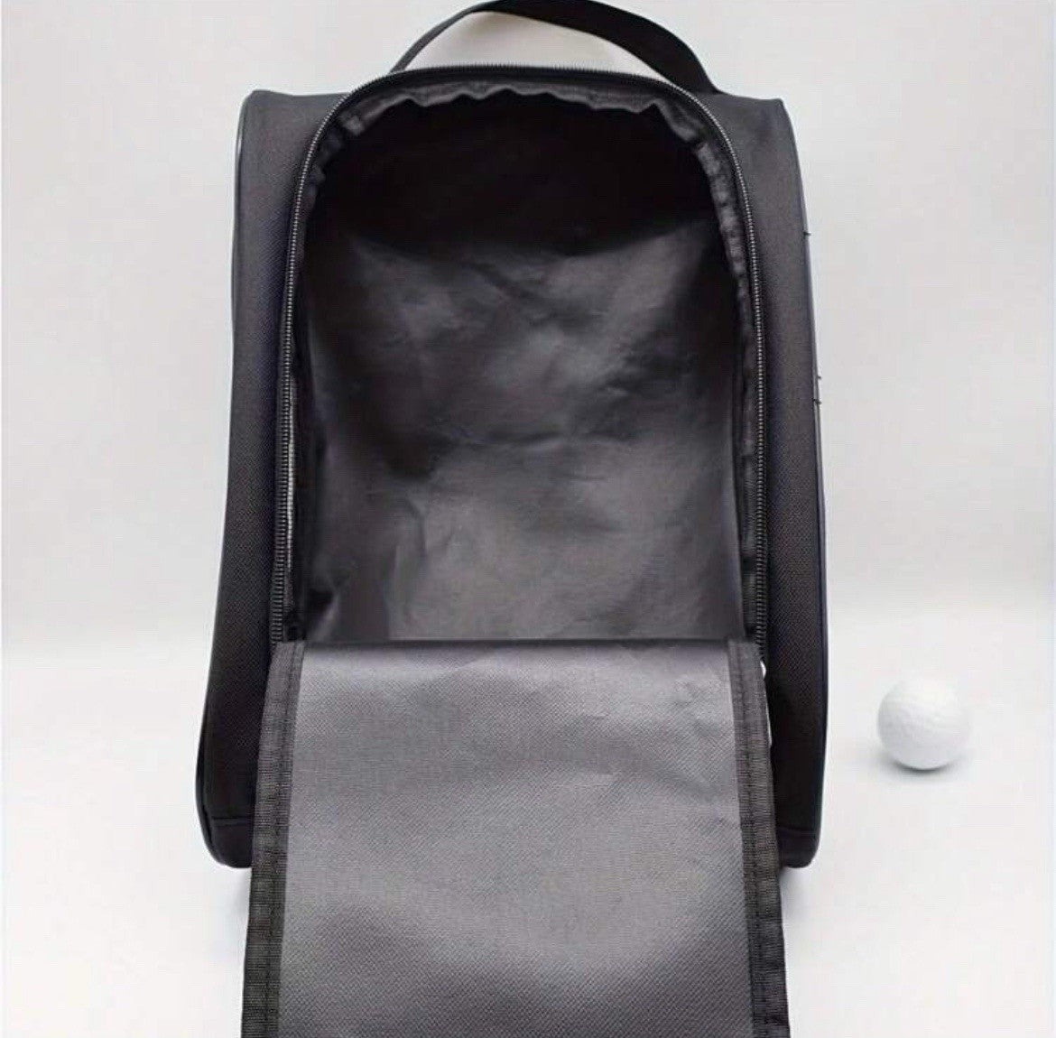 Golf Shoe Carry Bag Portable Shoe Carry Bag With Handle Breathable FREE DELIVERY