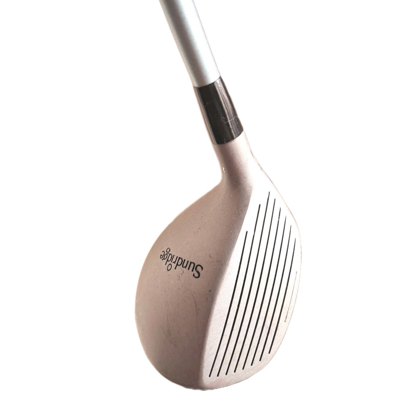 Sundridge Tecnik Ladies 7 Wood Right-Handed Graphite Shaft Ladies Flex 40"