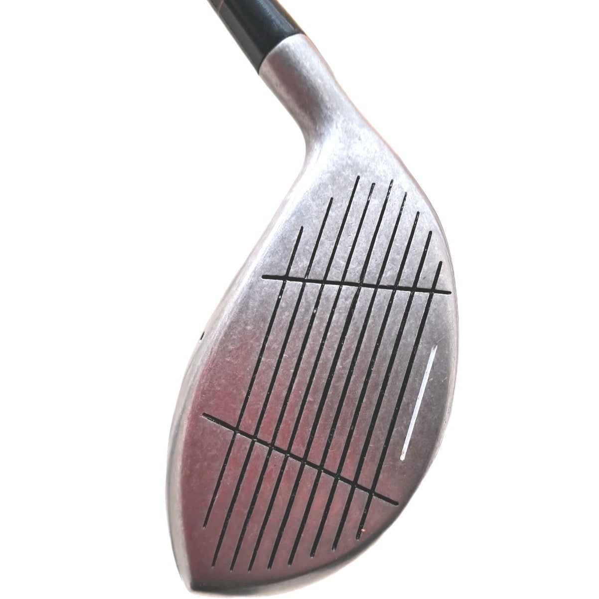 Bomber Driver 9.5° Loft Super Shot Golf 1 Wood RH Graphite Shaft S Flex 44"