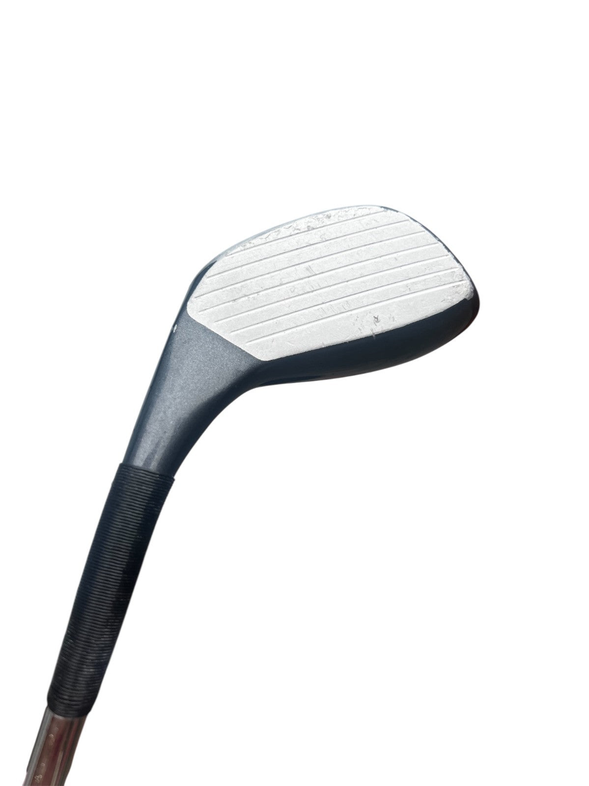 Lynx 3 Wood Golf Parallax Steel Shaft Right-Handed Steel Shaft Regular Flex 43"