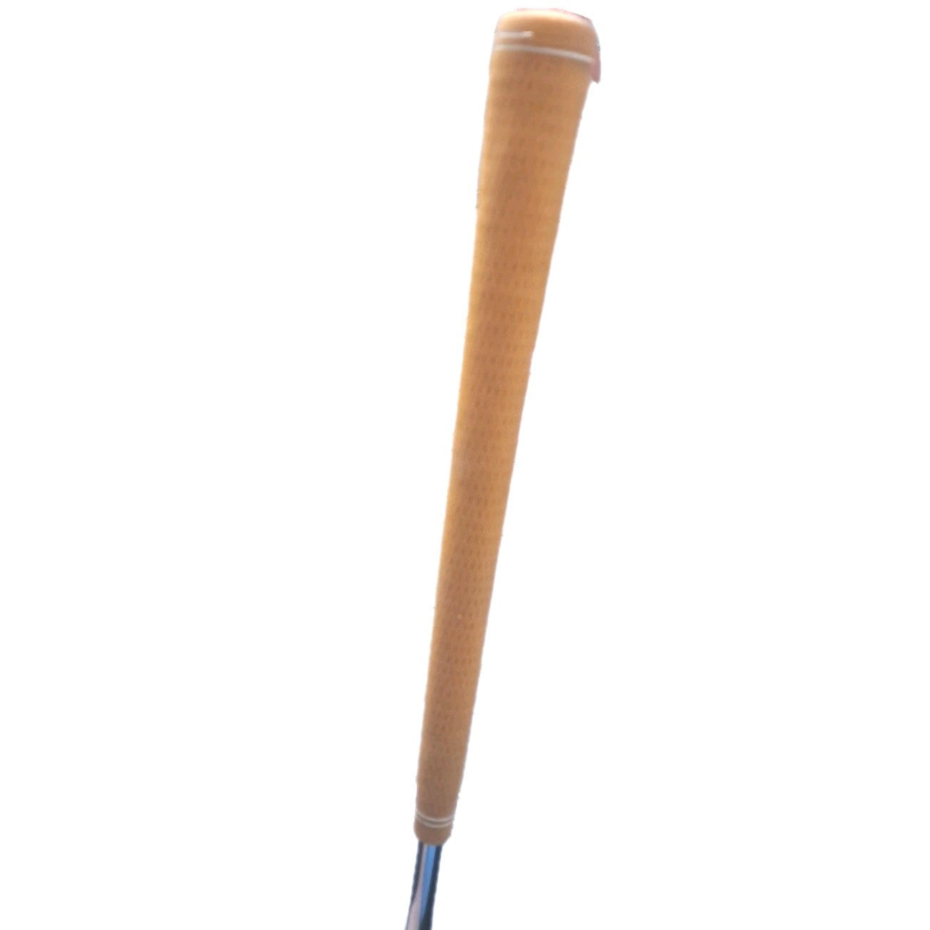 Bronty Chipmaster Mk2 Made In England Right-Handed Steel Shaft 35"