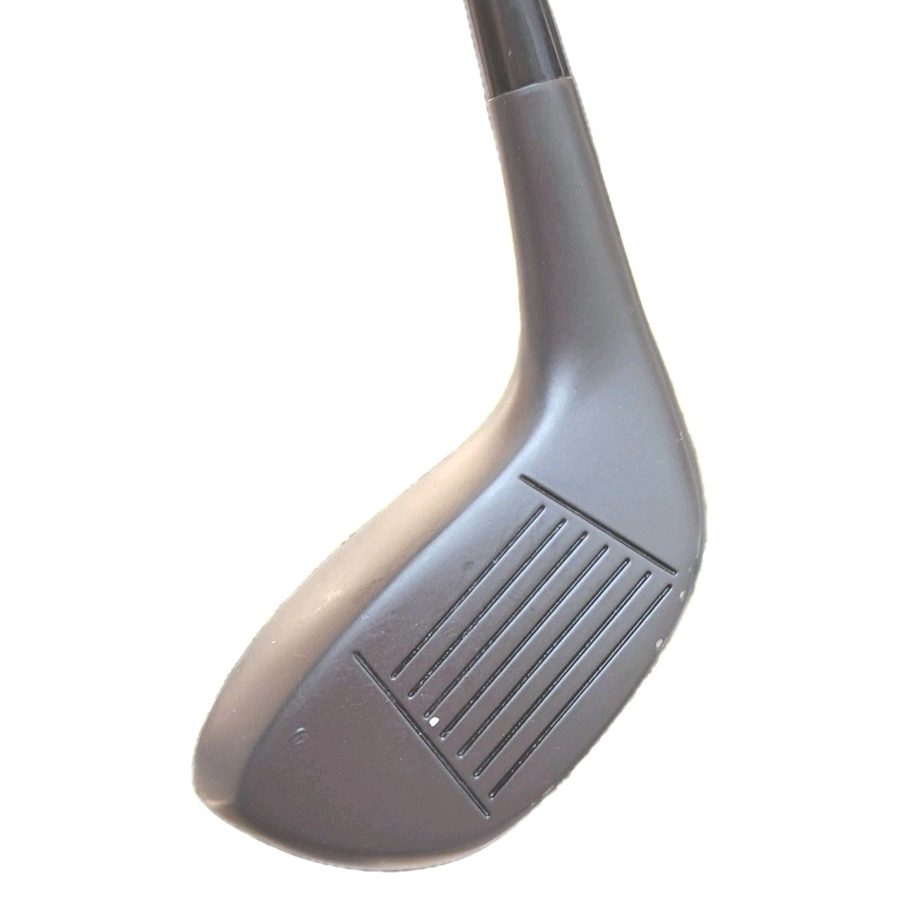 RH Mizuno Golf 5 Wood Adtron Gen 2 Steel Shaft Regular Flex 42" Free Delivery Uk