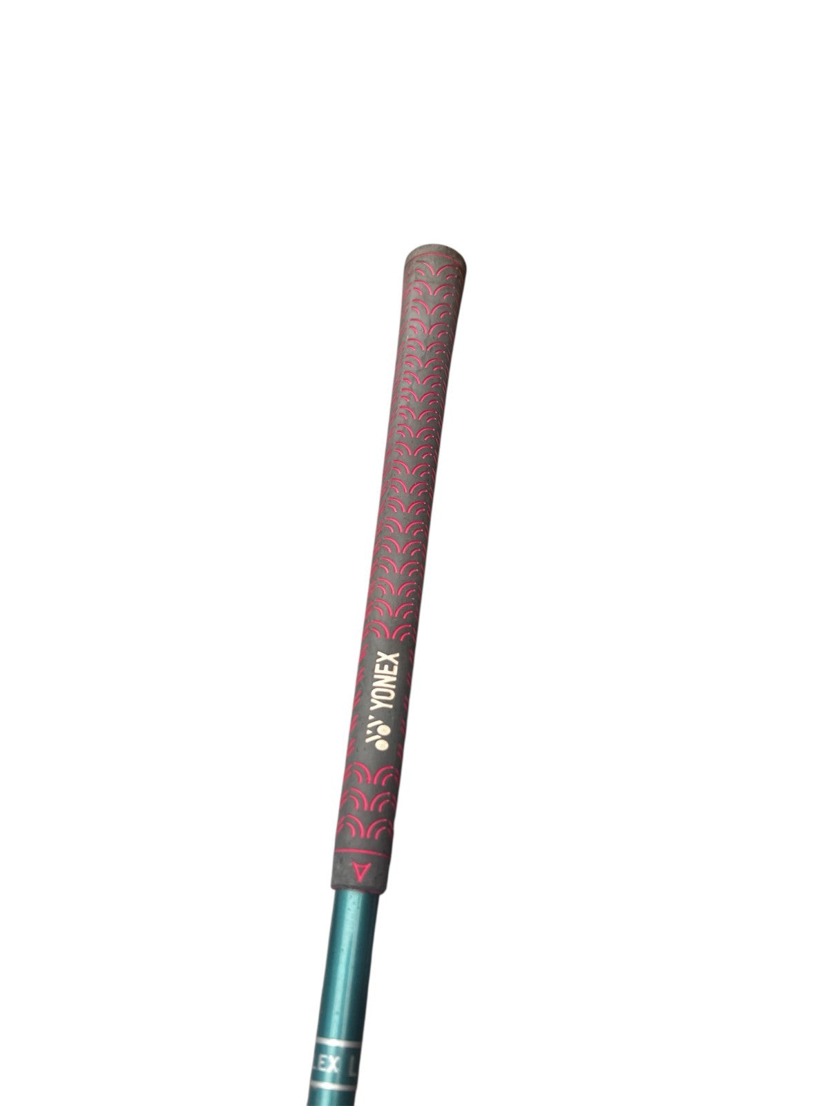 Ladies Yonex Graphlex 5 Wood Right-Handed Graphite Shaft 41"