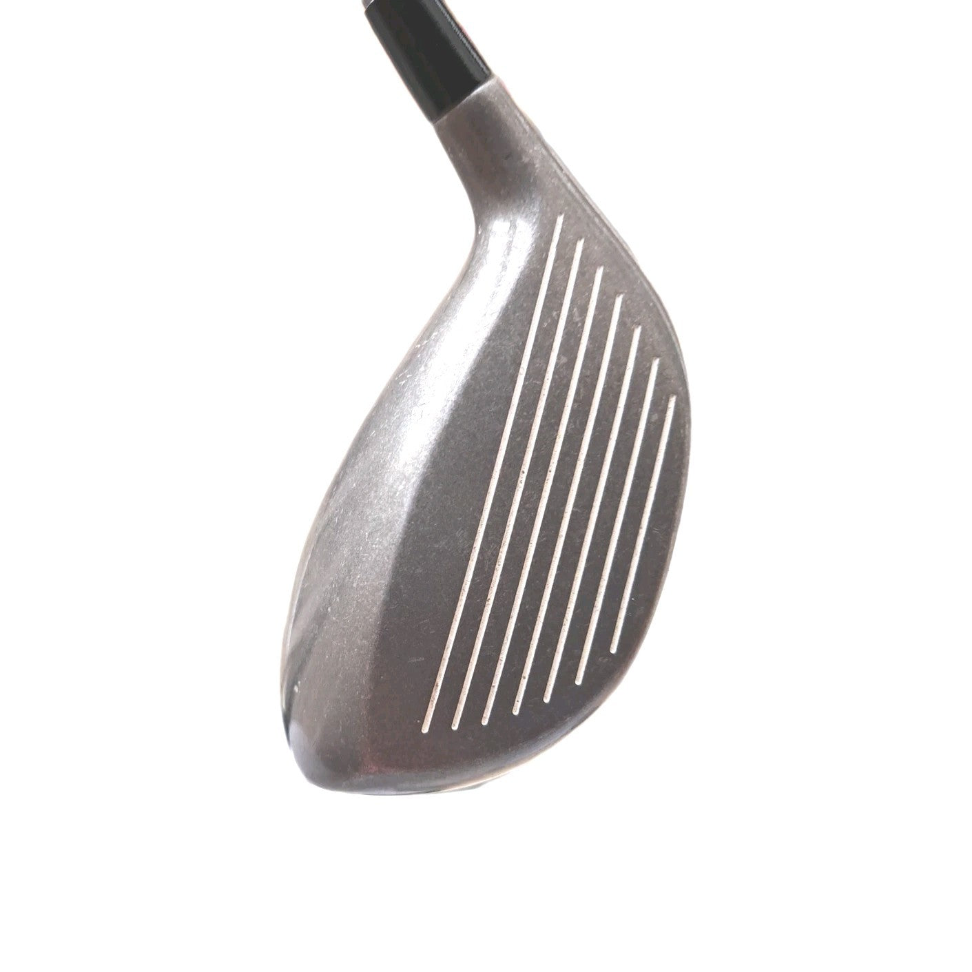 Ladies Lynx Golf Driver Right-Handed Tigress G  1 Wood Graphite Shaft 43"