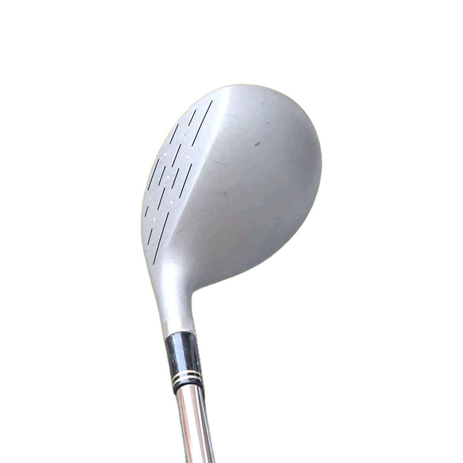 Mizuno Faldo 3 Wood 14° Loft RH Steel Shaft Regular Flex 43" Free UK Delivery