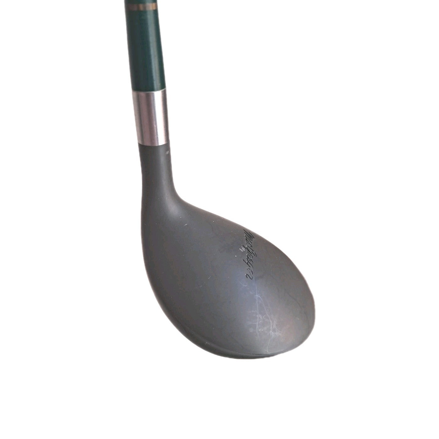 MacGregor 5 Wood MC700 Right-Handed Steel Shaft Regular Flex 42"