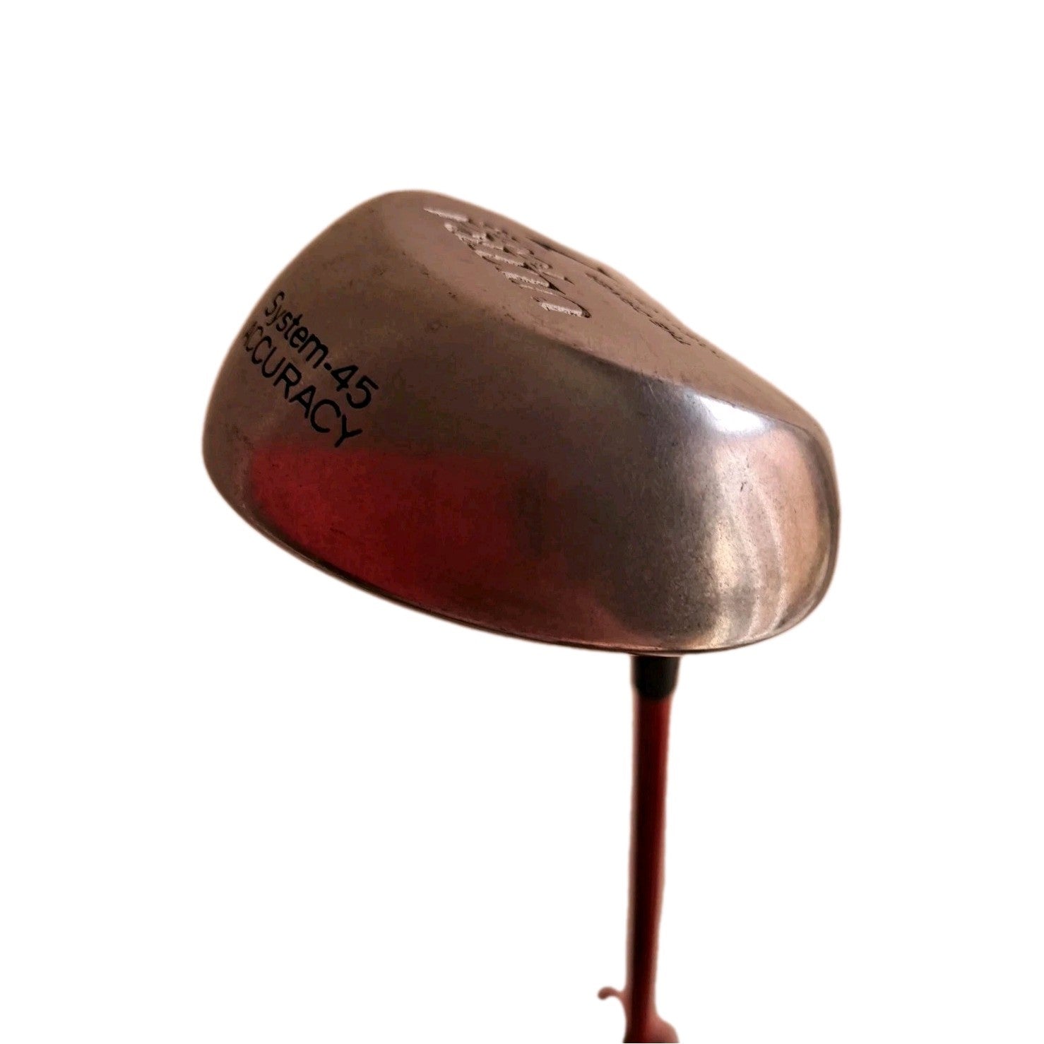 Wilson Driver 10.5° Loft Right-Handed Graphite Shaft Regular Flex 43"