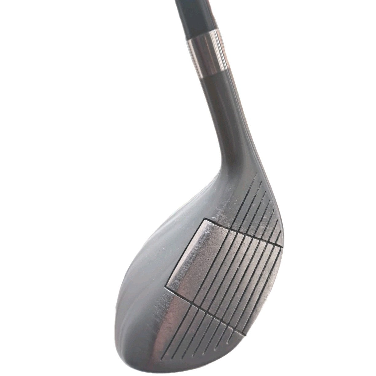 Wilson 3 Wood 13° Loft 1200 Right-Handed Steel Shaft R Flex 43"