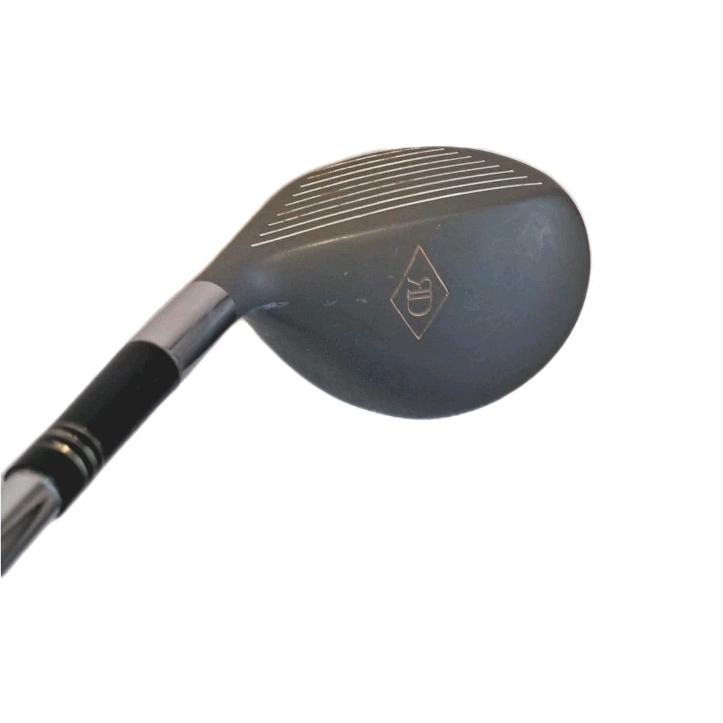 MacGregor 1 Wood Reverse Draft Right-Handed Steel Shaft 44"