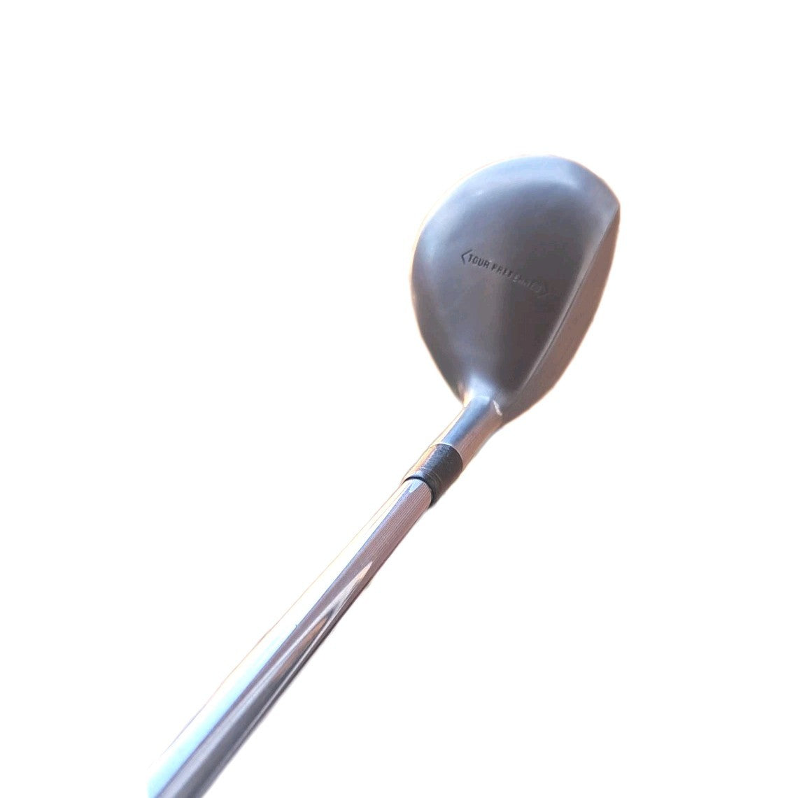 Left-Handed TaylorMade Spoon 13° Loft Golf Fairway Wood Steel Shaft 43"