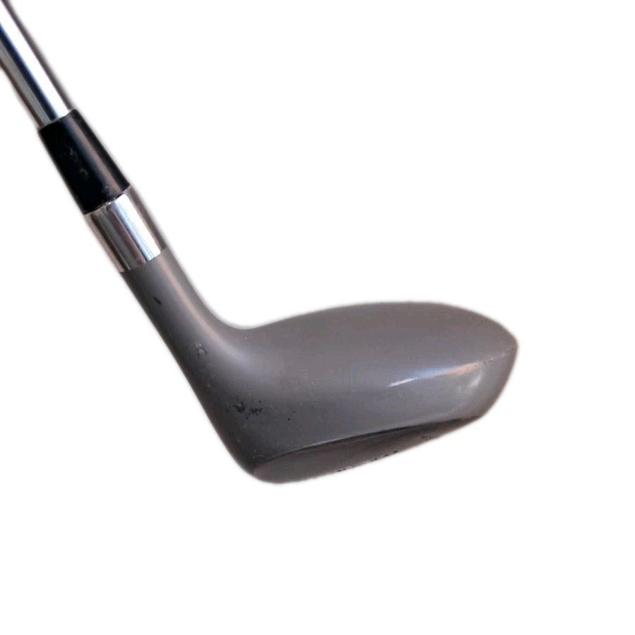 Ram Driver 7.5° Loft Right-Handed Steel Shaft S Flex 44"