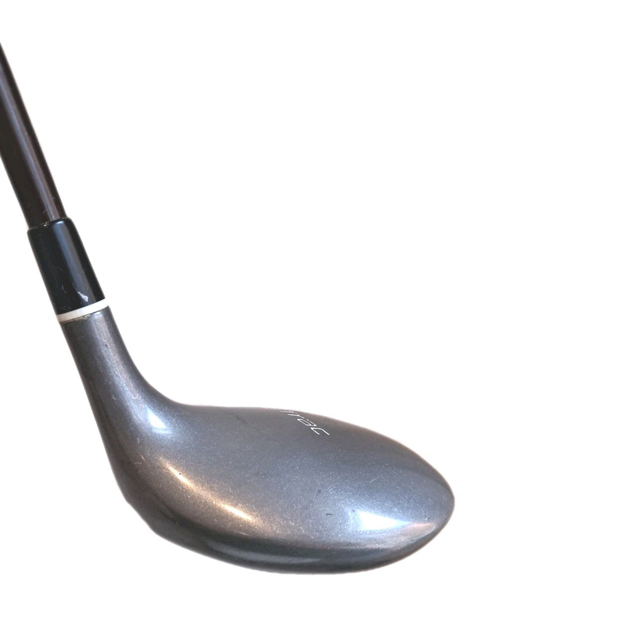 Daiwa Driver Hi-Trac 1 Wood  Right-Handed Graphite Shaft Regular Flex 44 1/2"